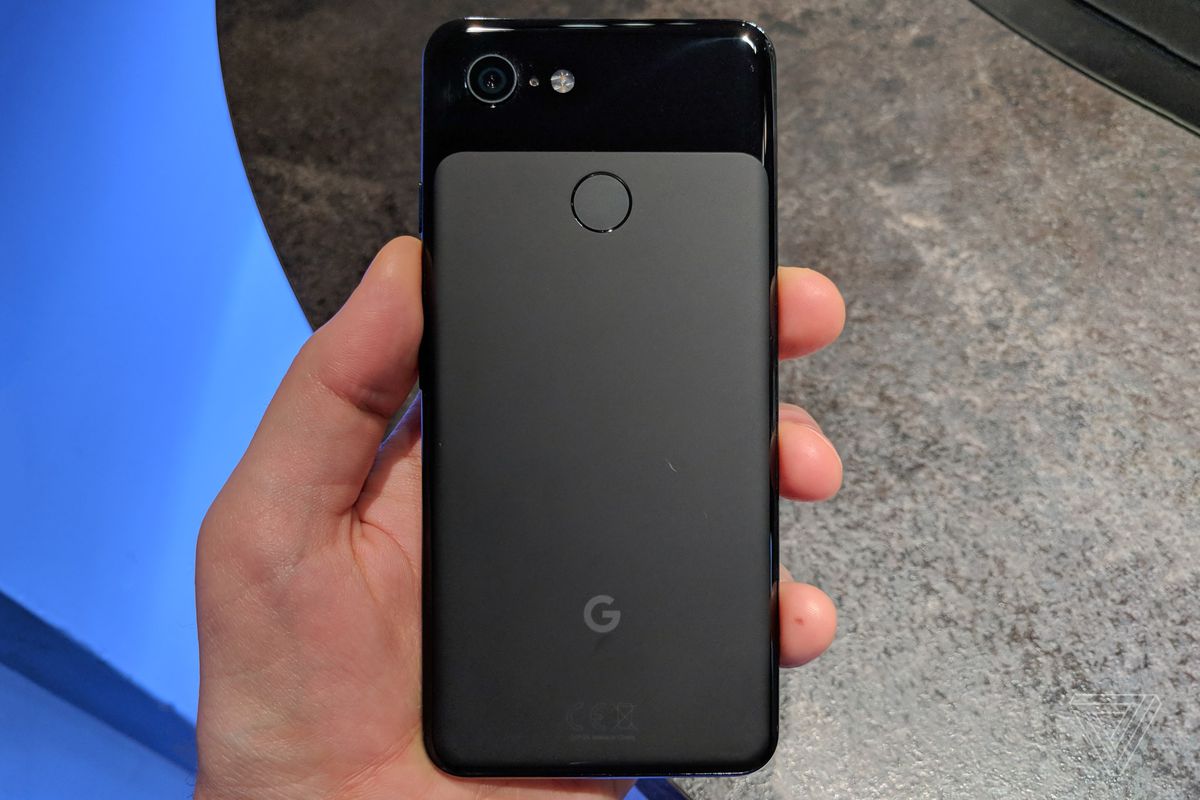 Google Pixel 4 против Pixel 3: сравнение камер