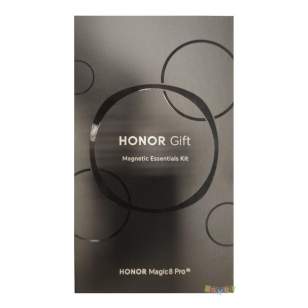 Комплект Magnetic Essentials Kit для Honor Magic8 Pro