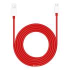 Кабель OnePlus Type-A to Type-C