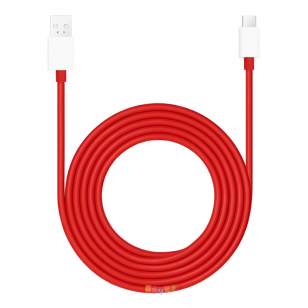 Кабель OnePlus Type-A to Type-C