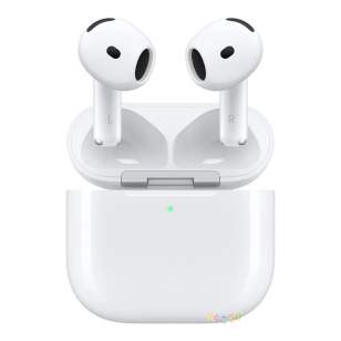 Apple AirPods 5 (с беспроводной зарядкой)