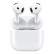 Apple AirPods 5 (с беспроводной зарядкой)