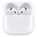 Apple AirPods 5 (с беспроводной зарядкой)