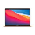 Apple MacBook Air 13" M1 2020 8/512Gb MGNE3 золотистый